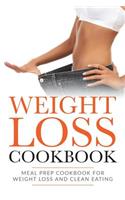 Weight Loss Cookbook
