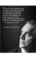 Jordan B. Peterson