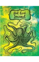Dot Grid Journal