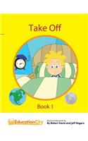 Take Off - Book 1: Book 1(2 Take Off)