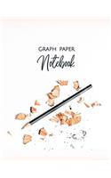 Graph Paper Notebook