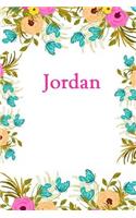 Jordan