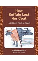 How Buffalo Lost Her Coat
