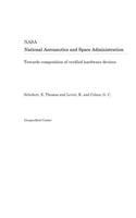 Towards Composition of Verified Hardware Devices