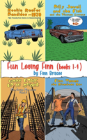 Fun Loving Finn