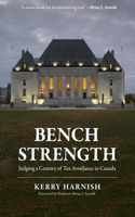 Bench Strength