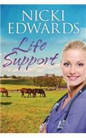 Life Support: Escape to the Country