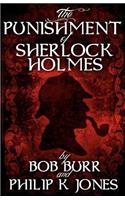 Punishment of Sherlock Holmes