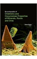 Encyclopaedia Of Chemistry And Occurrences Properties Of Minerals, Rocks And Ores (4 Volumes)