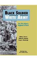 Black Soldier - White Army