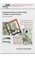 Geophysical Data in Archaeology