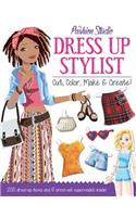 My Fashion Studio: Dress Up Stylist