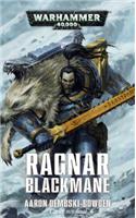 Ragnar Blackmane: (1 Space Marine Legends)