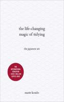 Life-Changing Magic of Tidying