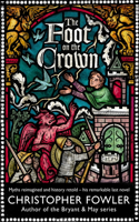 The Foot on the Crown