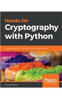 Hands-On Cryptography with Python