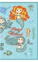 Mystical Mermaids