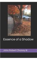 Essence of a Shadow