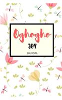 Oghogho Joy Journal