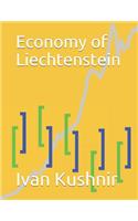 Economy of Liechtenstein