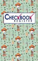 Checkbook Register