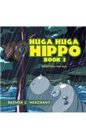 Huga Huga Hippo Book 3