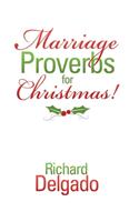 Marriage Proverbs for Christmas!
