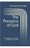 The Presence of God