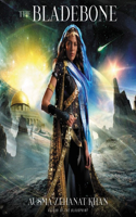 Bladebone Lib/E: Book Four of the Khorasan Archives