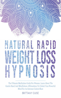 Natural Rapid Weight Loss Hypnosis