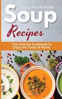 Classic Homemade Soup Recipes