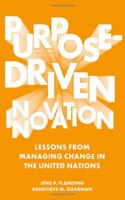 Purpose-Driven Innovation