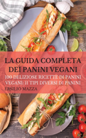 La Guida Completa Dei Panini Vegani