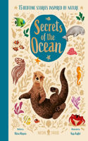 Secrets of the Ocean: 15 Bedtime Stories Inspired by Nature(2 Nature Bedtime Stories)