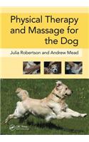 Physical Therapy and Massage for the Dog