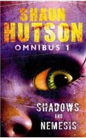 Shaun Hutson Omnibus 1