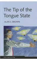 The Tip of the Tongue State