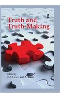 Truth and Truth-Making