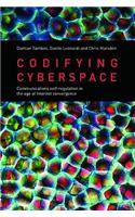 Codifying Cyberspace