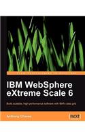 IBM WebSphere eXtreme Scale 6