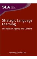 Strategic Language Learning