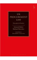 UK Procurement Law