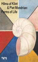 Hilma af Klint & Piet Mondrian