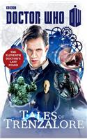 Doctor Who: Tales of Trenzalore