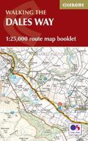 The Dales Way Map Booklet
