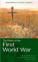 Selected Poetry of the First World War