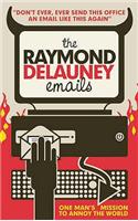 The Raymond Delauney Emails