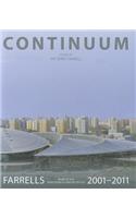 Continuum: Farrells 2001-2011: Work of the London and Hongkong Offices