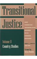 Transitional Justice