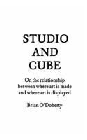 Studio and Cube